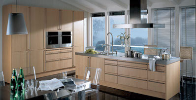 Ampliar Cozinha Atual 232 no site da Marcenaria Martins Móvel Cozinha Atual 232