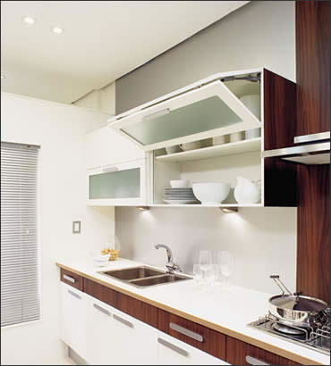 Móvel Cozinha Atual 234