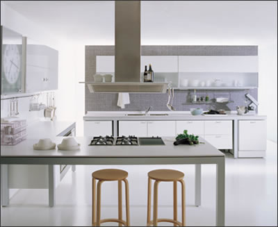 Ampliar Cozinha Atual 237 no site da Marcenaria Martins Móvel Cozinha Atual 237