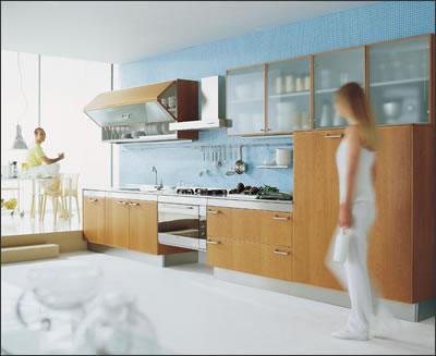 Ampliar Cozinha Atual 241 no site da Marcenaria Martins Móvel Cozinha Atual 241