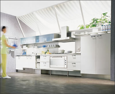 Móvel Cozinha Atual 242