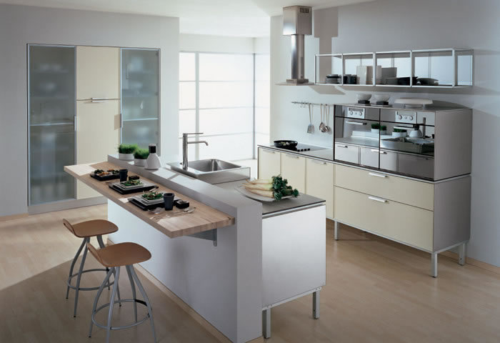 Móvel Cozinha Atual 25