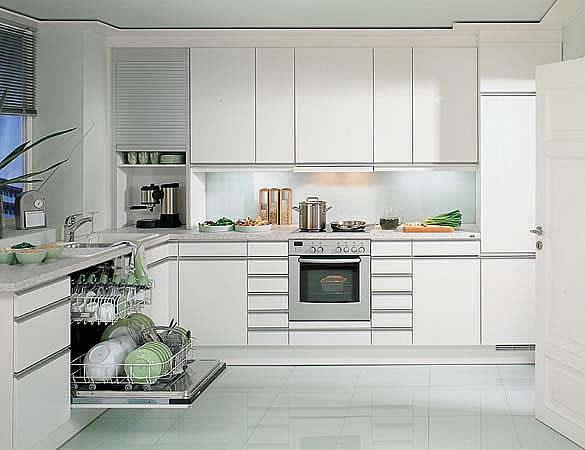 Móvel Cozinha Atual 257