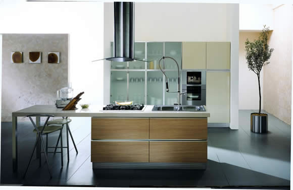 Ampliar Cozinha Atual 28 no site da Marcenaria Martins Móvel Cozinha Atual 28