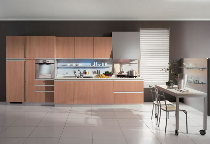 Móvel Cozinha Atual 29