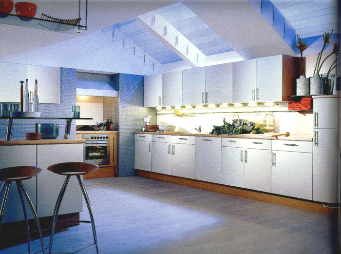 Móvel Cozinha Atual 290