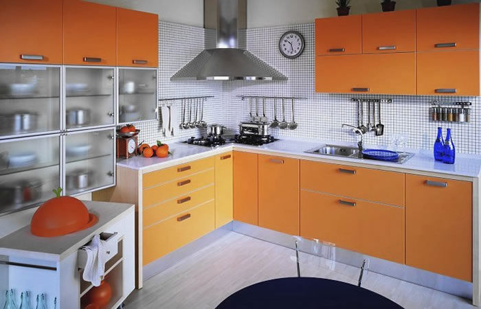 Móvel Cozinha Atual 294