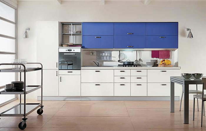 Ampliar Cozinha Atual 3 no site da Marcenaria Martins Móvel Cozinha Atual 3