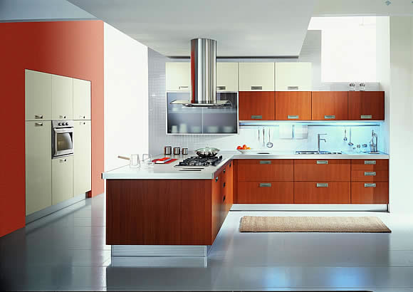 Ampliar Cozinha Atual 30 no site da Marcenaria Martins Móvel Cozinha Atual 30