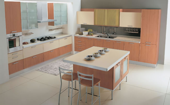 Ampliar Cozinha Atual 300 no site da Marcenaria Martins Móvel Cozinha Atual 300