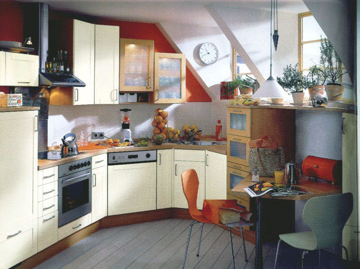 Móvel Cozinha Atual 301