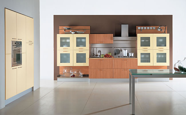 Ampliar Cozinha Atual 302 no site da Marcenaria Martins Móvel Cozinha Atual 302