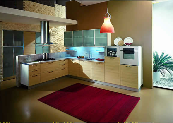 Móvel Cozinha Atual 31