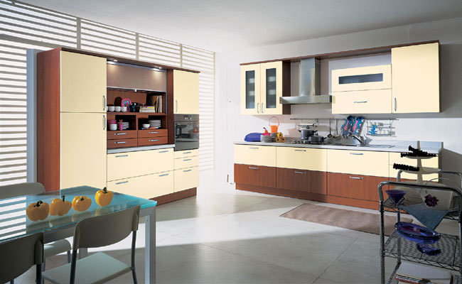 Ampliar Cozinha Atual 311 no site da Marcenaria Martins Móvel Cozinha Atual 311