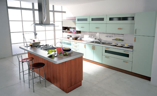 Ampliar Cozinha Atual 313 no site da Marcenaria Martins Móvel Cozinha Atual 313