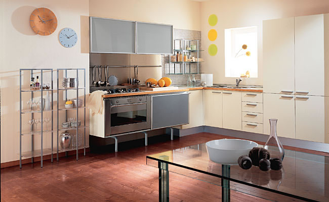 Ampliar Cozinha Atual 317 no site da Marcenaria Martins Móvel Cozinha Atual 317