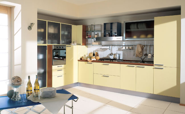 Ampliar Cozinha Atual 318 no site da Marcenaria Martins Móvel Cozinha Atual 318