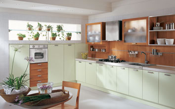 Ampliar Cozinha Atual 326 no site da Marcenaria Martins Móvel Cozinha Atual 326