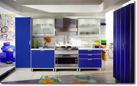 Ampliar Cozinha Atual 331 no site da Marcenaria Martins Móvel Cozinha Atual 331