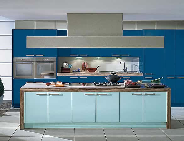 Móvel Cozinha Atual 334