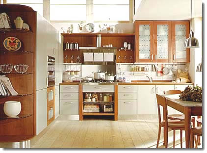 Móvel Cozinha Atual 342