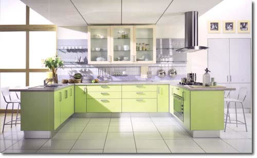 Ampliar Cozinha Atual 351 no site da Marcenaria Martins Móvel Cozinha Atual 351