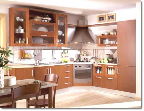 Móvel Cozinha Atual 354