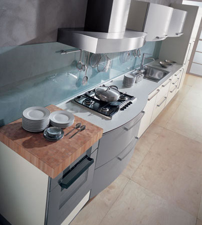 Ampliar Cozinha Atual 362 no site da Marcenaria Martins Móvel Cozinha Atual 362