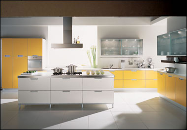 Móvel Cozinha Atual 364