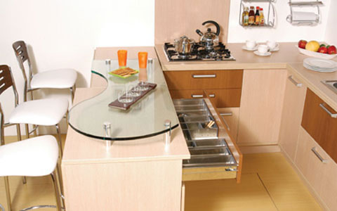 Ampliar Cozinha Atual 367 no site da Marcenaria Martins Móvel Cozinha Atual 367