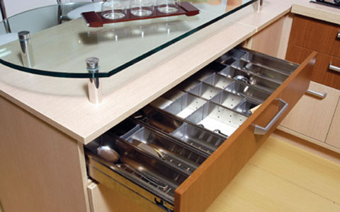 Móvel Cozinha Atual 369