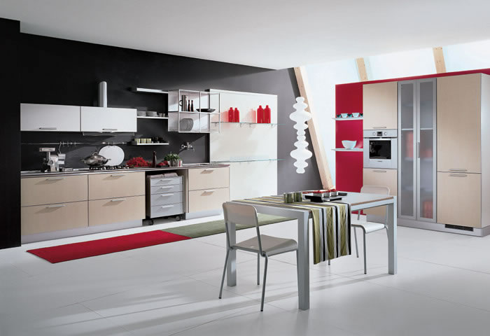 Ampliar Cozinha Atual 37 no site da Marcenaria Martins Móvel Cozinha Atual 37