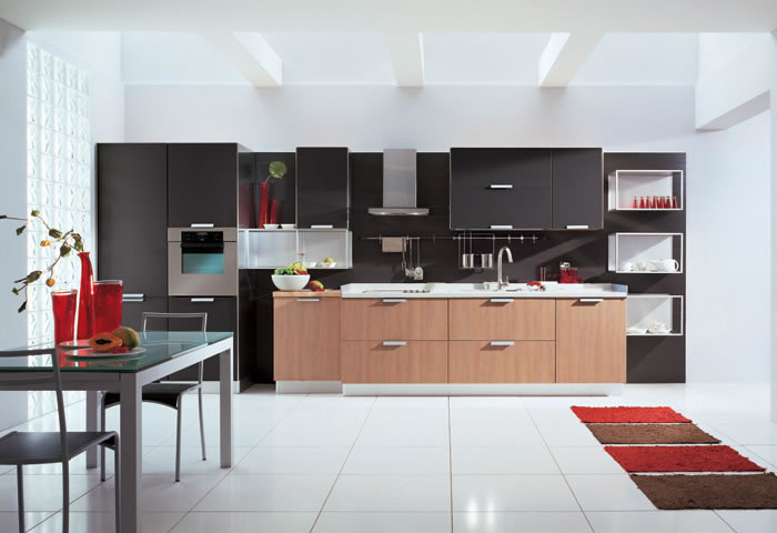 Ampliar Cozinha Atual 38 no site da Marcenaria Martins Móvel Cozinha Atual 38