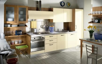 Móvel Cozinha Atual 391