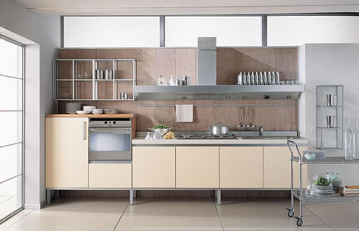 Móvel Cozinha Atual 4