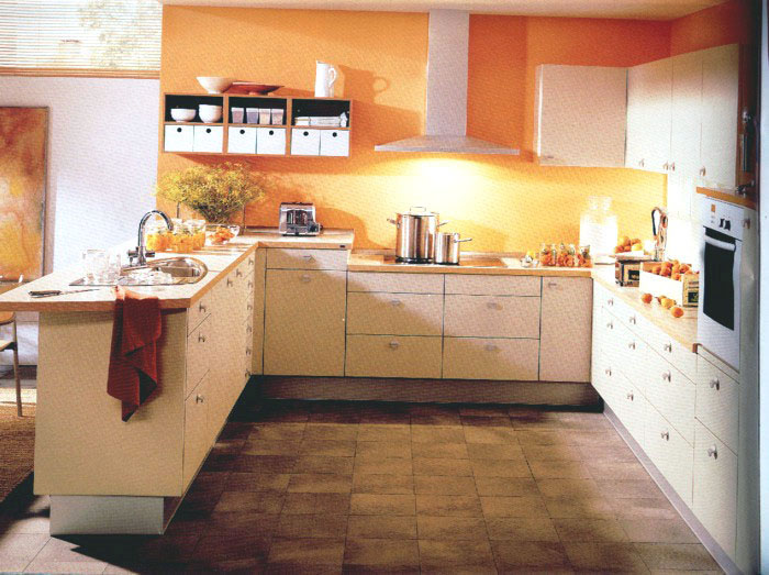 Ampliar Cozinha Atual 401 no site da Marcenaria Martins Móvel Cozinha Atual 401