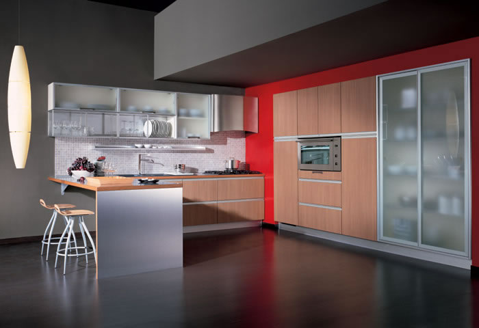 Ampliar Cozinha Atual 41 no site da Marcenaria Martins Móvel Cozinha Atual 41