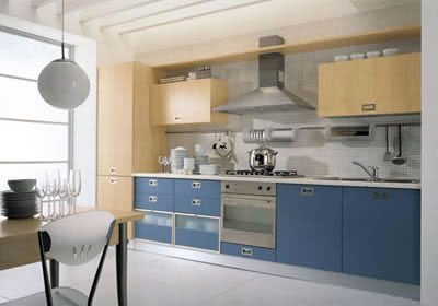 Ampliar Cozinha Atual 417 no site da Marcenaria Martins Móvel Cozinha Atual 417