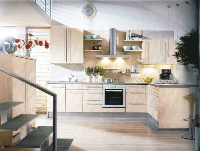 Móvel Cozinha Atual 423