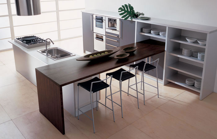 Móvel Cozinha Atual 425