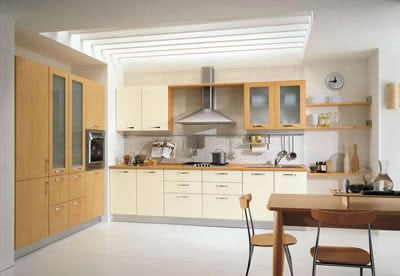 Móvel Cozinha Atual 428