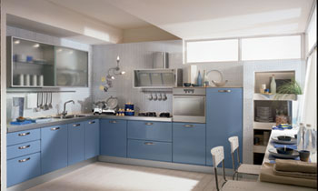 Móvel Cozinha Atual 43