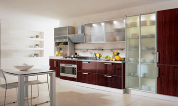 Ampliar Cozinha Atual 44 no site da Marcenaria Martins Móvel Cozinha Atual 44