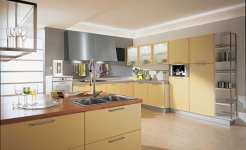 Móvel Cozinha Atual 440