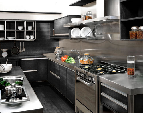 Móvel Cozinha Atual 454