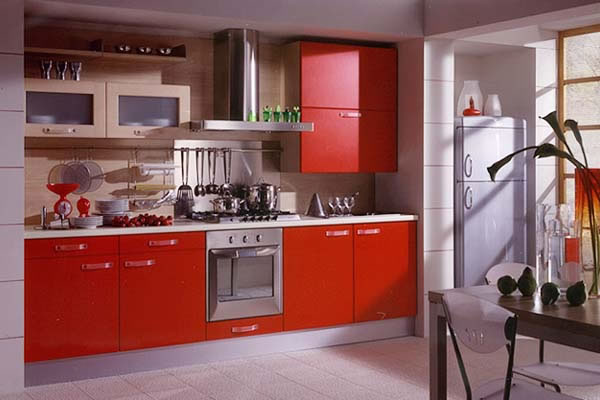 Ampliar Cozinha Atual 464 no site da Marcenaria Martins Móvel Cozinha Atual 464