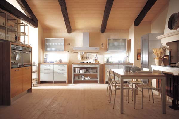 Ampliar Cozinha Atual 467 no site da Marcenaria Martins Móvel Cozinha Atual 467