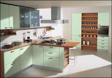 Ampliar Cozinha Atual 475 no site da Marcenaria Martins Móvel Cozinha Atual 475