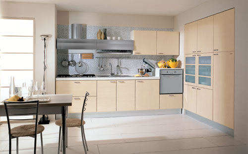 Ampliar Cozinha Atual 476 no site da Marcenaria Martins Móvel Cozinha Atual 476