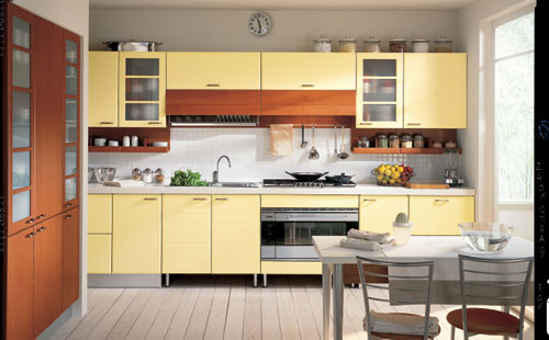 Móvel Cozinha Atual 477